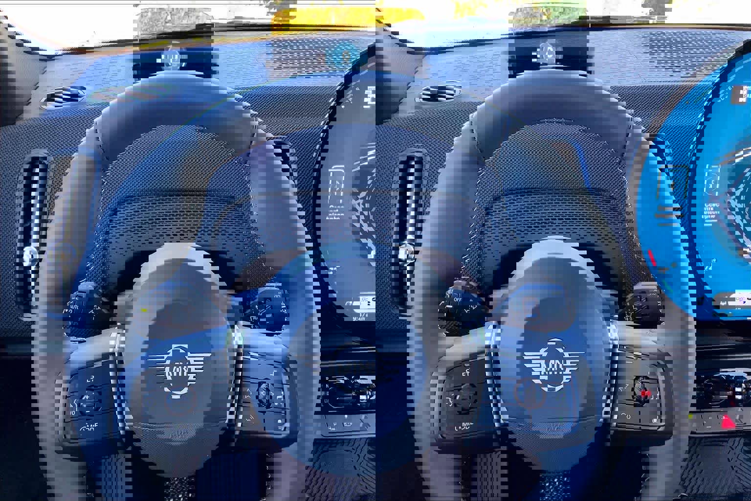 New 2026 MINI Cooper Countryman S image 20