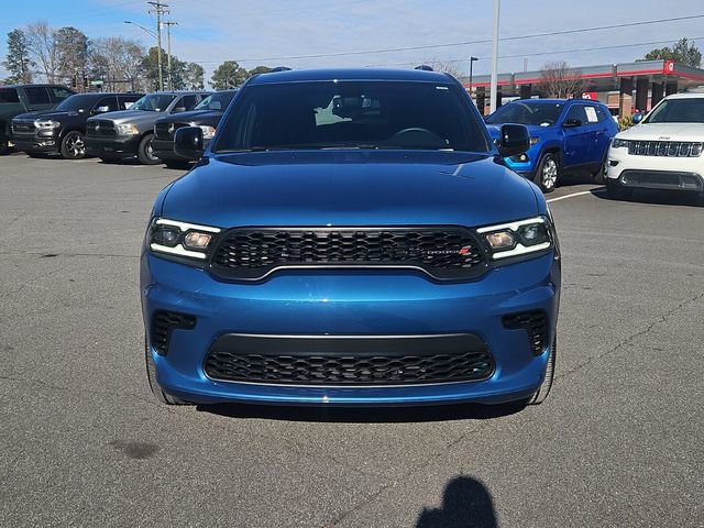 Used 2025 Dodge Durango GT w/ Blacktop Package image 2