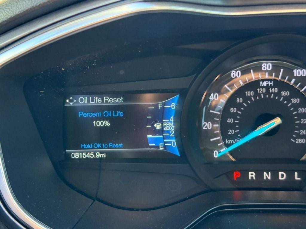 Used 2020 Ford Fusion S FWD image 21