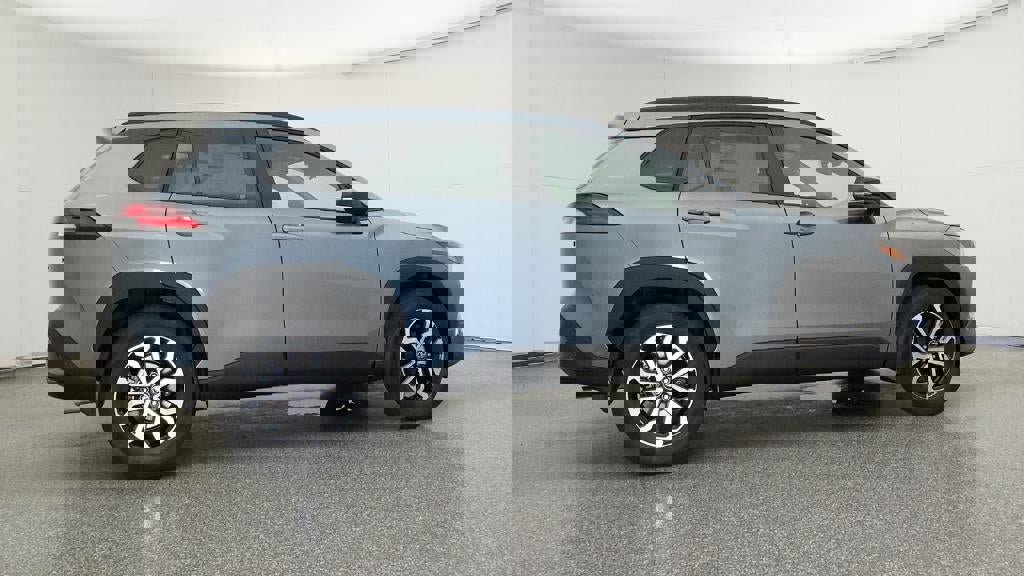 New 2026 Toyota Corolla Cross AWD Hybrid image 26