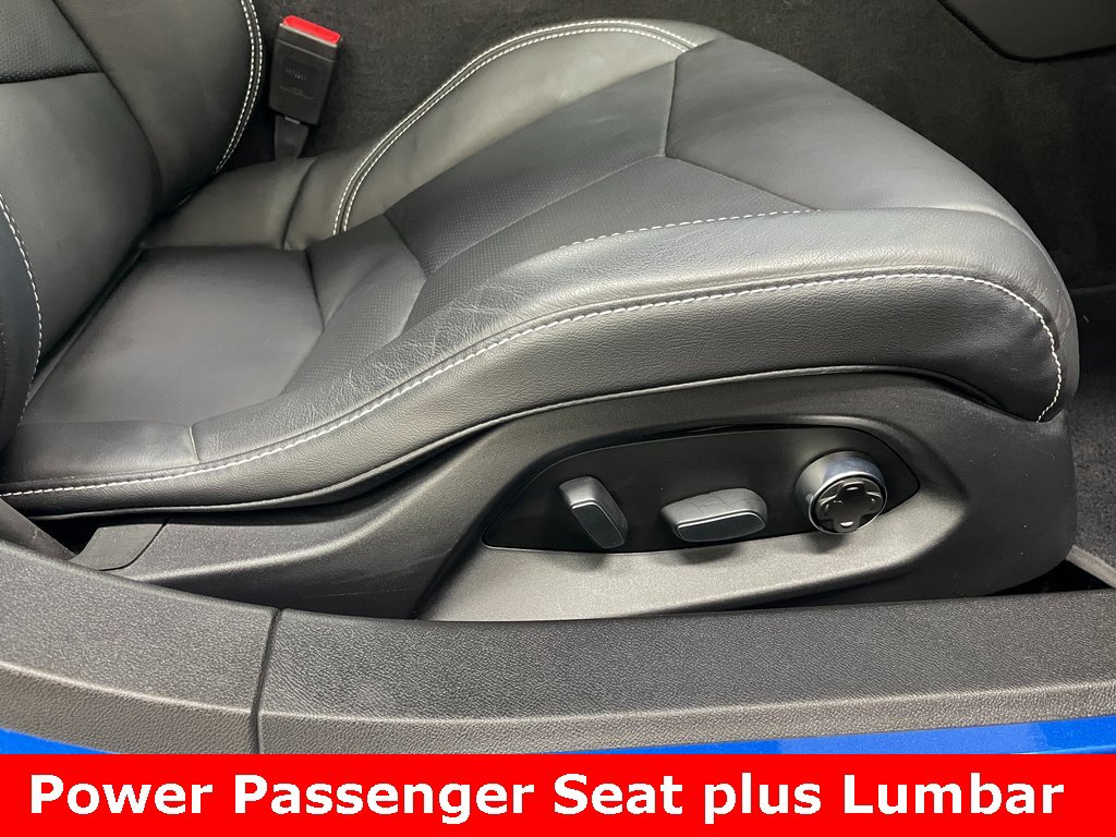 Used 2021 Chevrolet Corvette Stingray Preferred Cpe w/ Battery Protection Package image 12