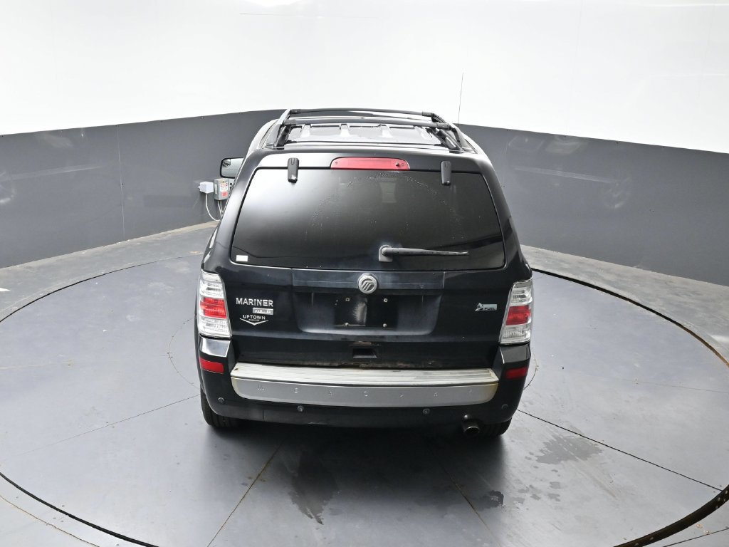 Used 2010 Mercury Mariner Premier AWD/4WD image 21