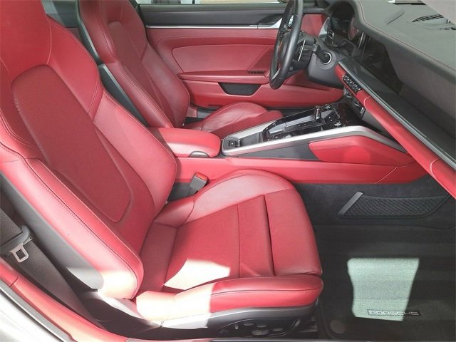Used 2021 Porsche 911 Carrera S image 10