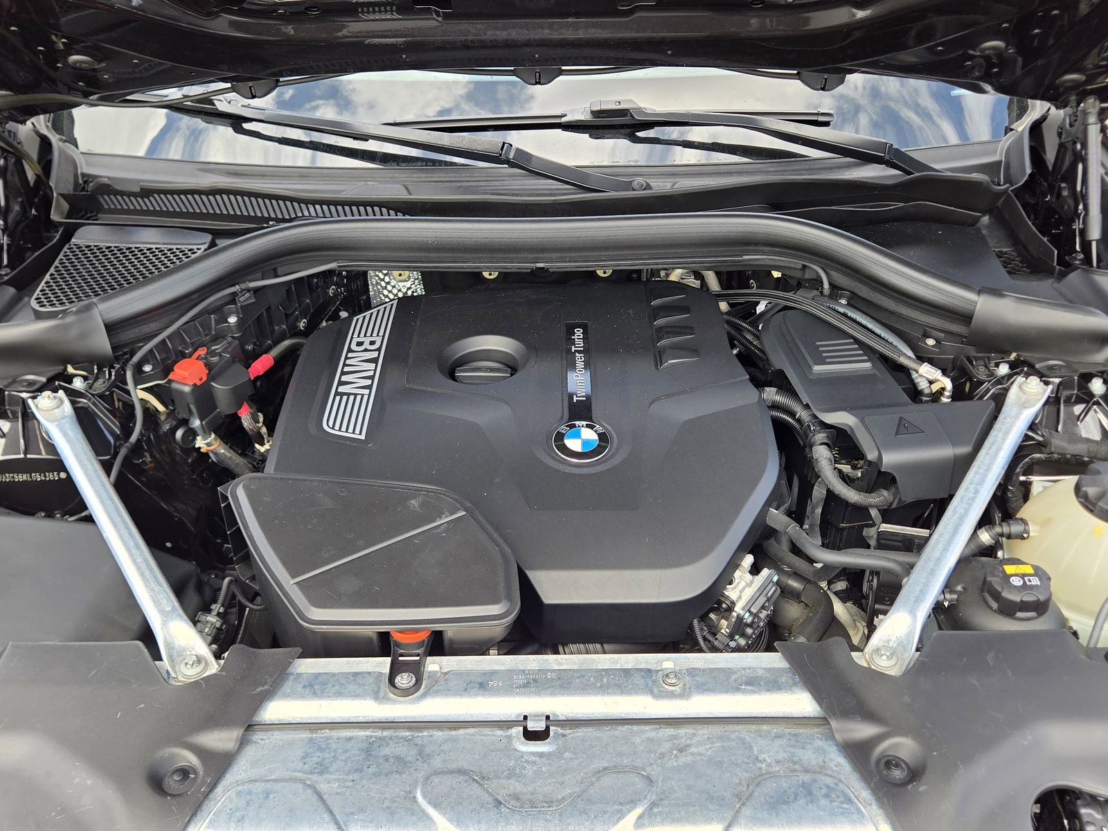 Used 2019 BMW X4 xDrive30i w/ Convenience Package image 10