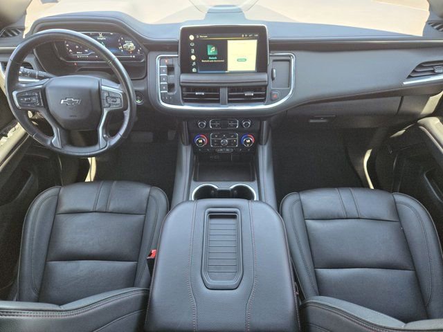 Used 2022 Chevrolet Tahoe RST w/ Luxury Package image 26