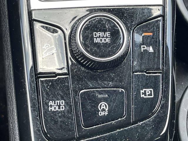 Used 2024 Kia Sportage EX FWD image 29