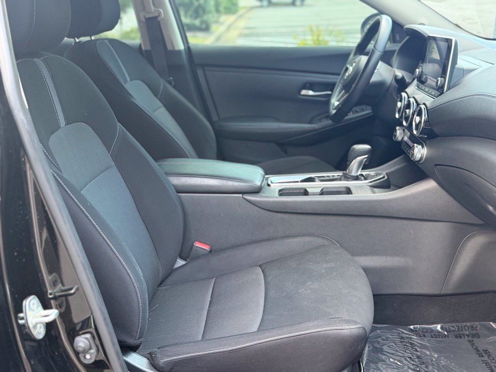 Used 2020 Nissan Sentra SV FWD image 15