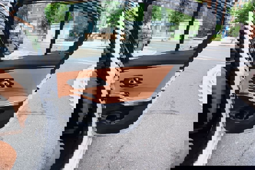 Used 2024 BMW 330i Sedan image 26