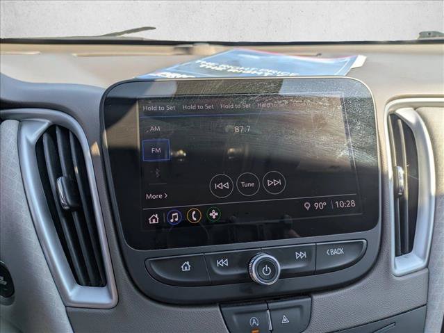 Used 2023 Chevrolet Malibu LS FWD image 12