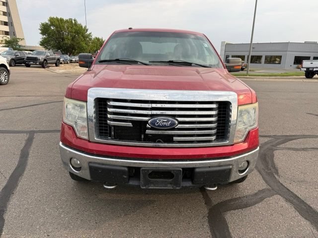 Used 2010 Ford F150 XLT AWD/4WD image 5