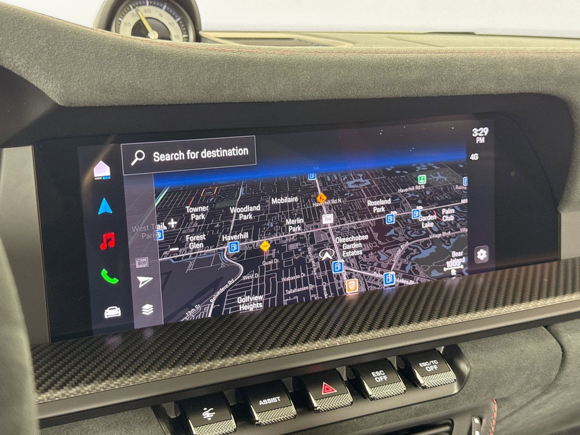 Used 2026 Porsche 911 GT3 image 13