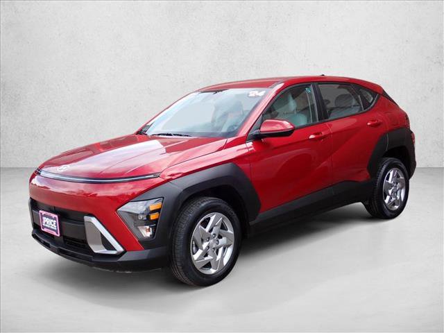 Used 2024 Hyundai Kona SE image 11