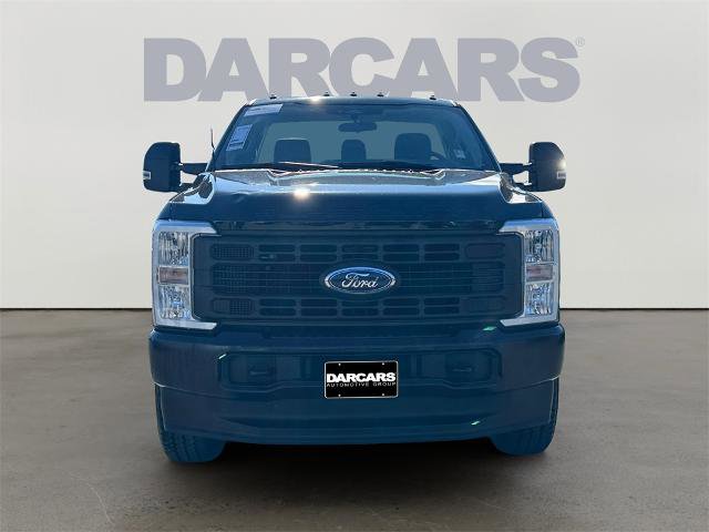 Certified 2023 Ford F250 XL w/ Snow Plow Prep Package image 2