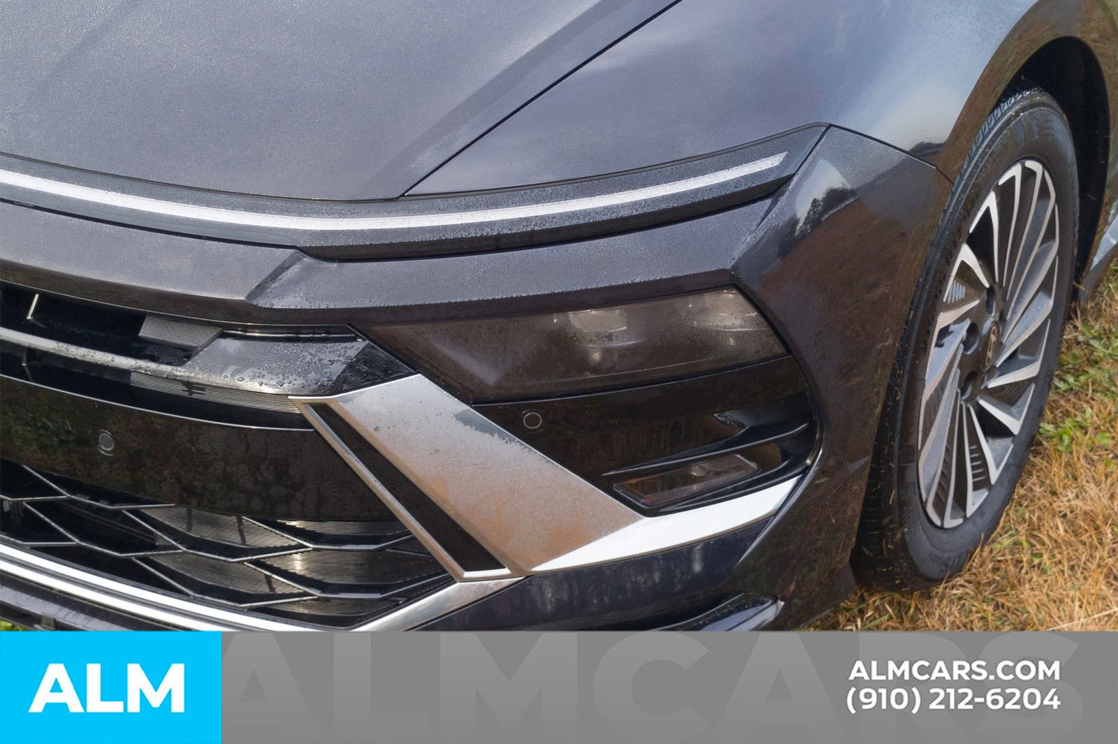 Used 2024 Hyundai Sonata Limited image 13