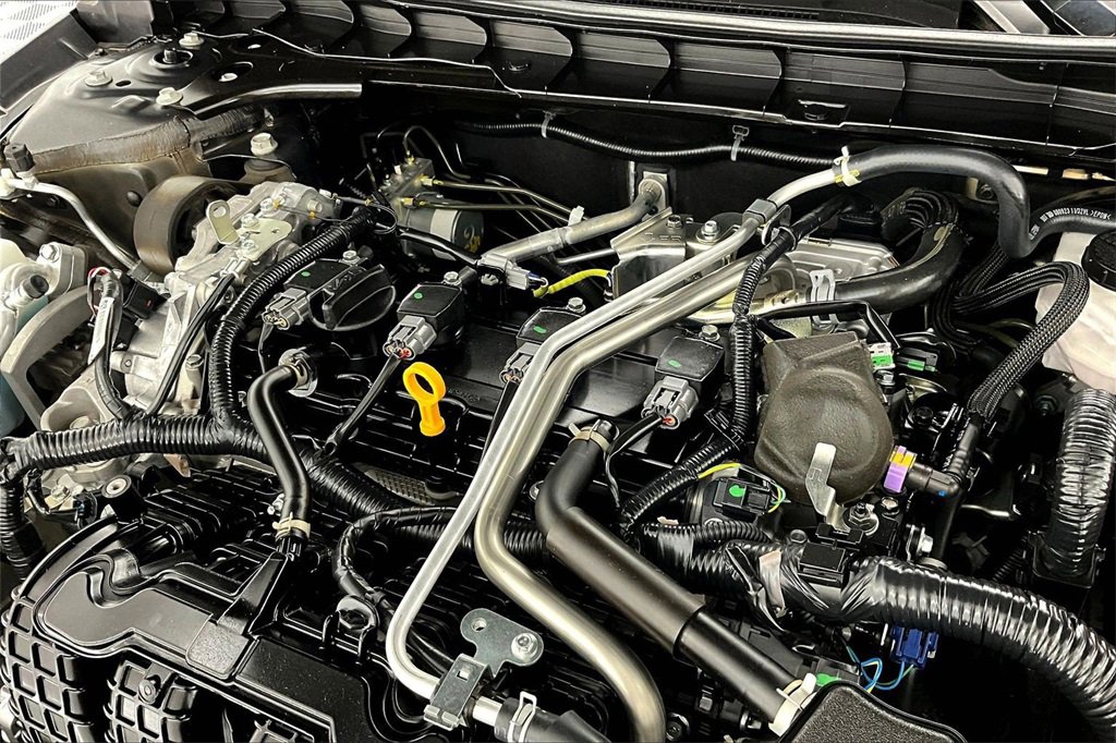 Used 2024 Nissan Altima 2.5 S image 34