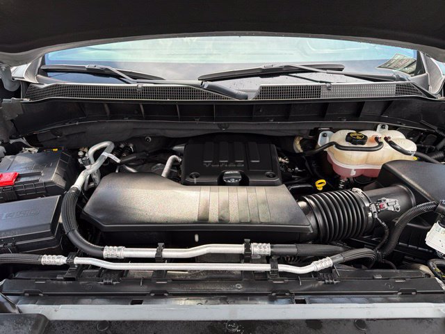 Certified 2024 Chevrolet Silverado 1500 LT AWD/4WD image 29