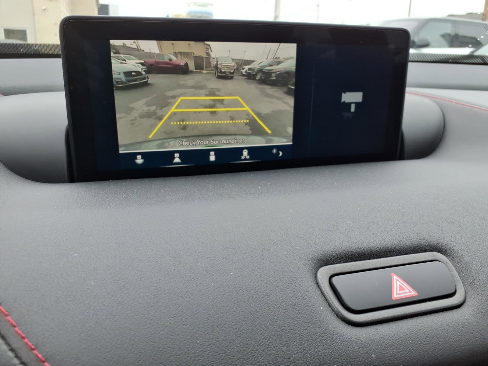 Used 2022 Acura TLX Type S AWD/4WD image 30