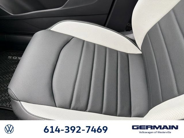 New 2026 Volkswagen Taos SEL AWD/4WD image 29