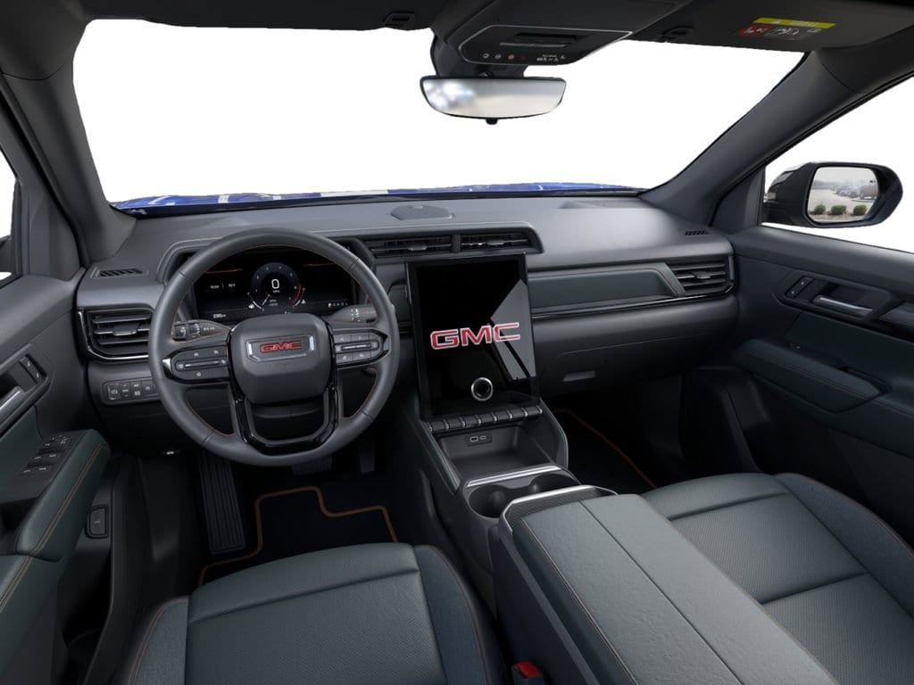 New 2026 GMC Terrain AT4 w/ Technology Package II AWD/4WD image 7