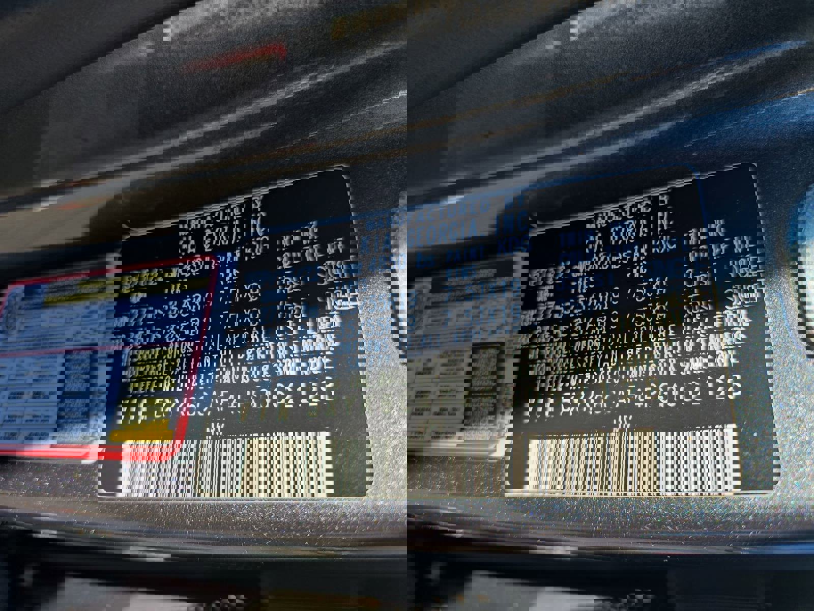 Used 2023 Kia Sportage X-Line w/ X-Line Premium Package image 32