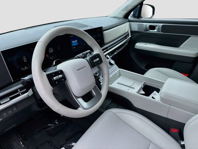 Certified 2026 Hyundai Santa Fe SEL FWD image 9