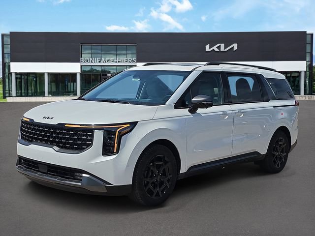 New 2026 Kia Carnival SX Prestige FWD image 2