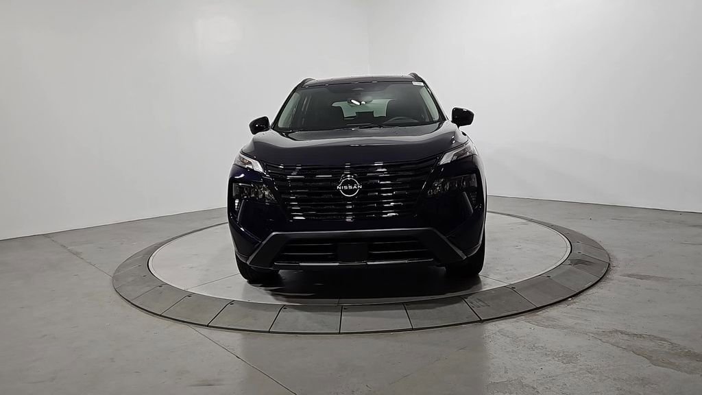 New 2026 Nissan Rogue SV image 8