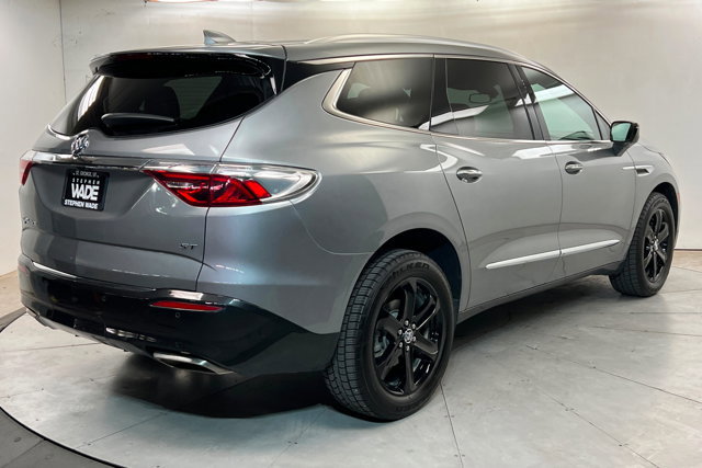 Used 2023 Buick Enclave Essence w/ Sport Touring Edition AWD/4WD image 5