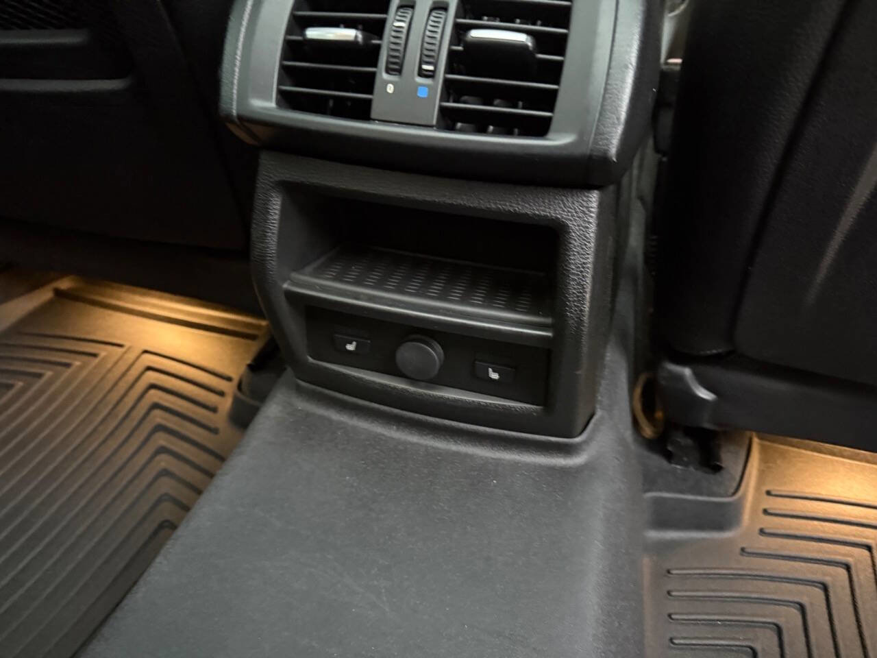 Used 2015 BMW X3 xDrive28d image 34