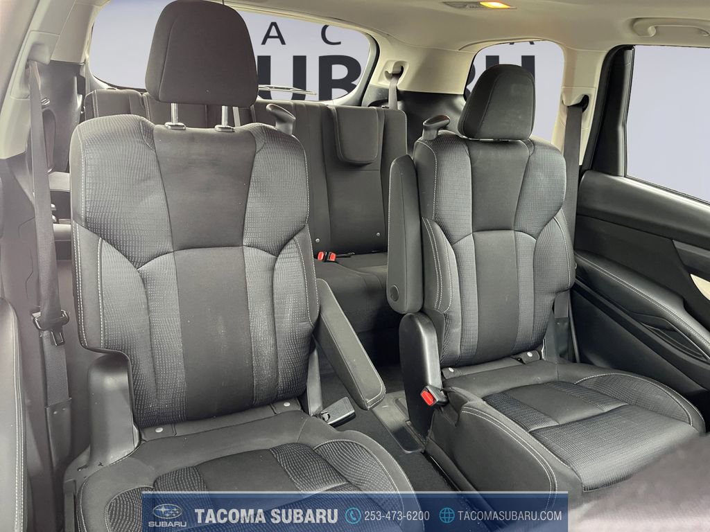 Used 2020 Subaru Ascent Premium w/ Sport Package image 18