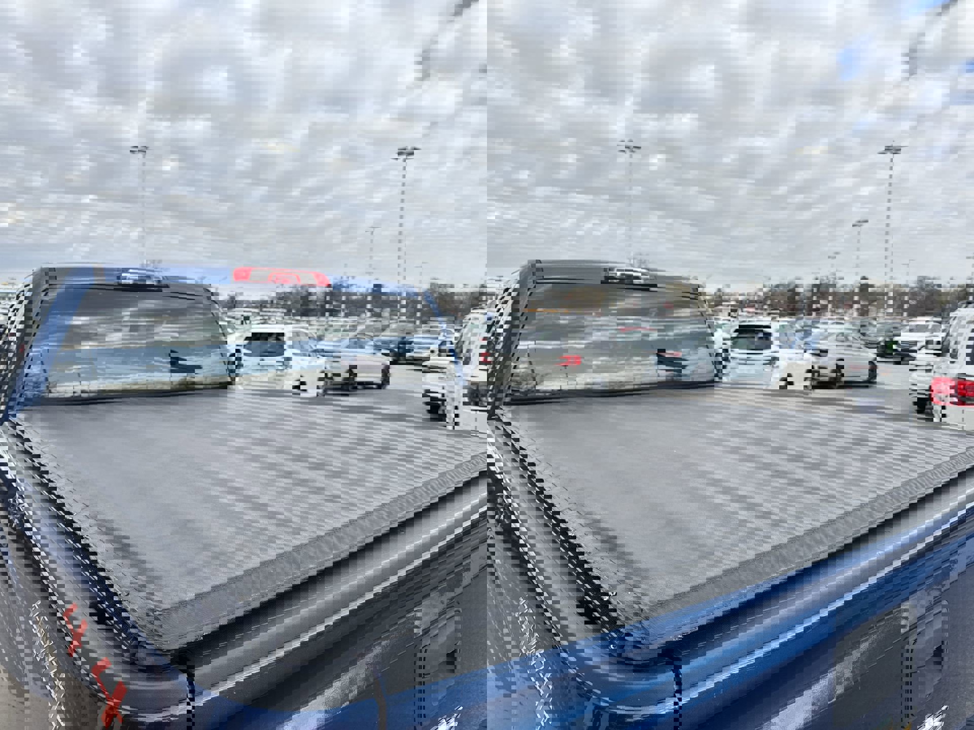 Used 2016 Chevrolet Silverado 1500 LT w/ All Star Edition image 24