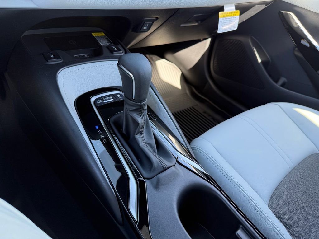 Certified 2026 Toyota Corolla XSE image 24