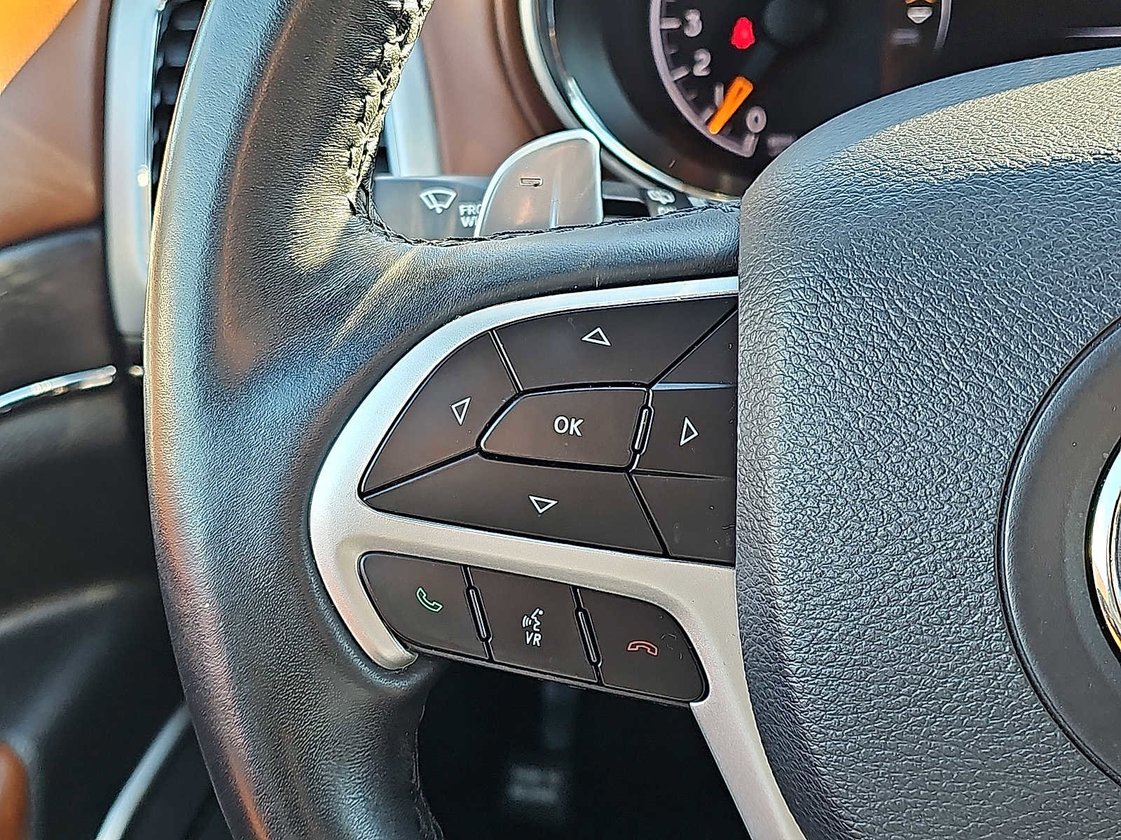 Used 2019 Jeep Grand Cherokee Summit w/ Platinum Series Group image 24