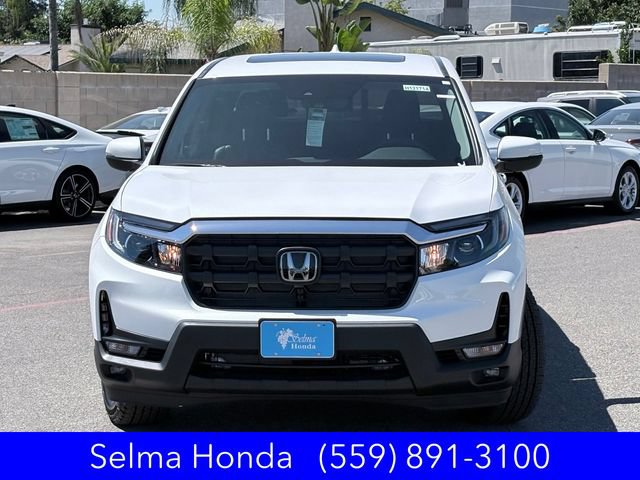 New 2026 Honda Ridgeline RTL image 2