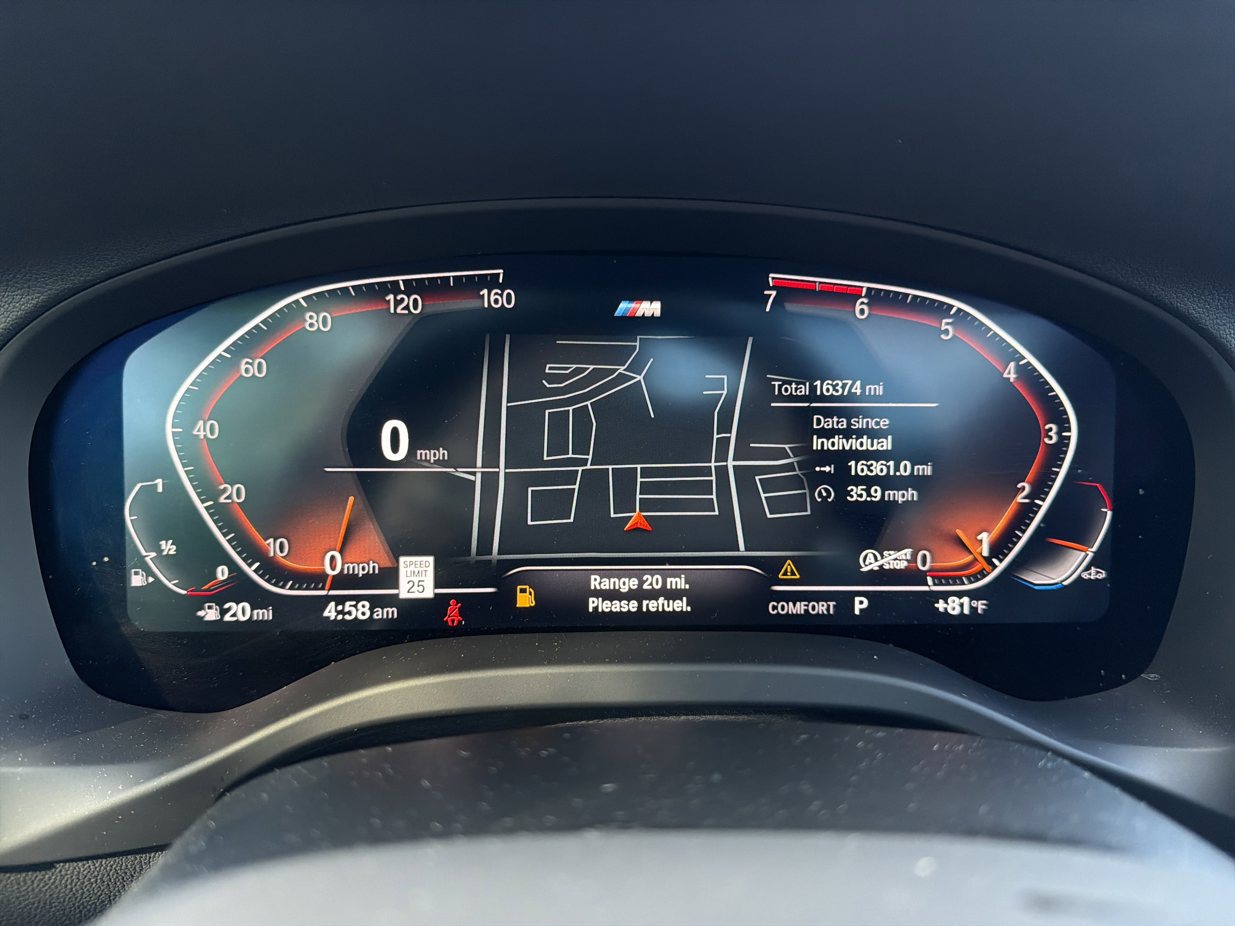 Used 2024 BMW X3 xDrive30i w/ Premium Package w/ZPA AWD/4WD image 23