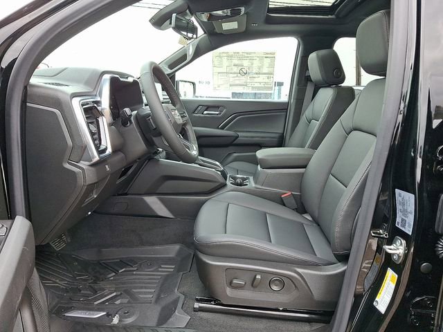 New 2026 GMC Canyon Elevation w/ Convenience Package image 14