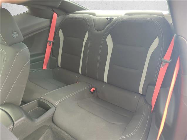 Used 2024 Chevrolet Camaro LT w/ RS Package image 21