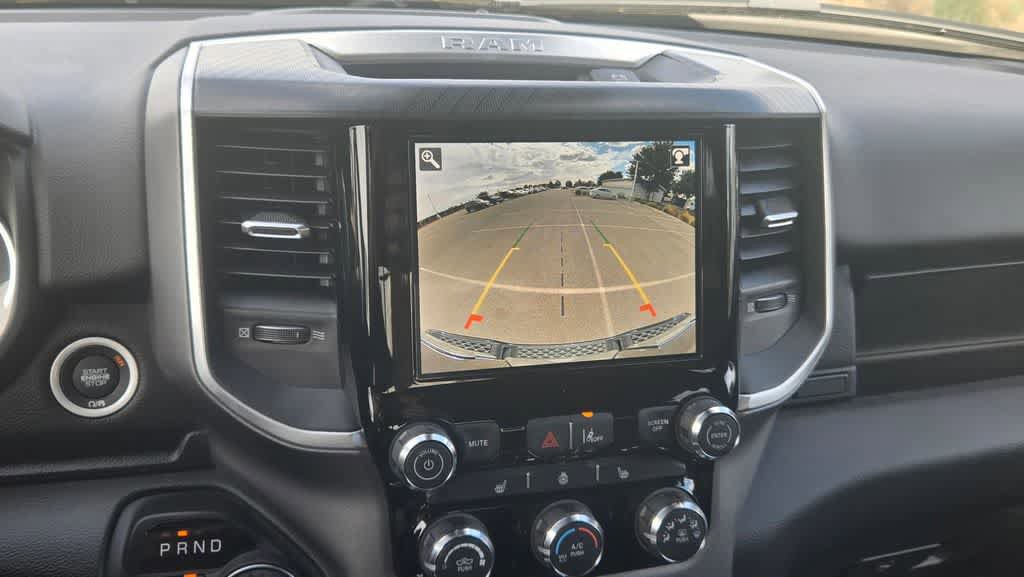 New 2026 RAM 1500 Big Horn image 19