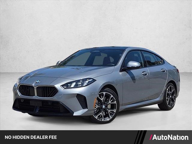 Used 2026 BMW 228i w/ Premium Package FWD image 1