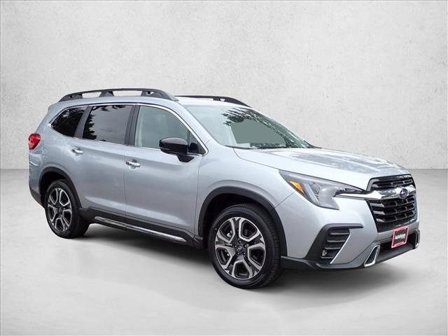 New 2026 Subaru Ascent Touring image 5