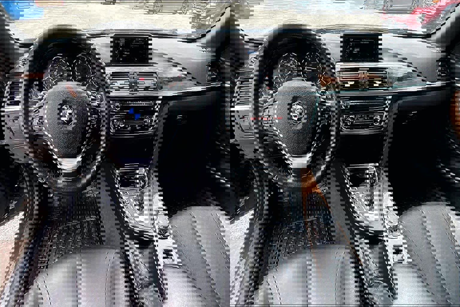 Used 2015 BMW 428i Convertible image 15