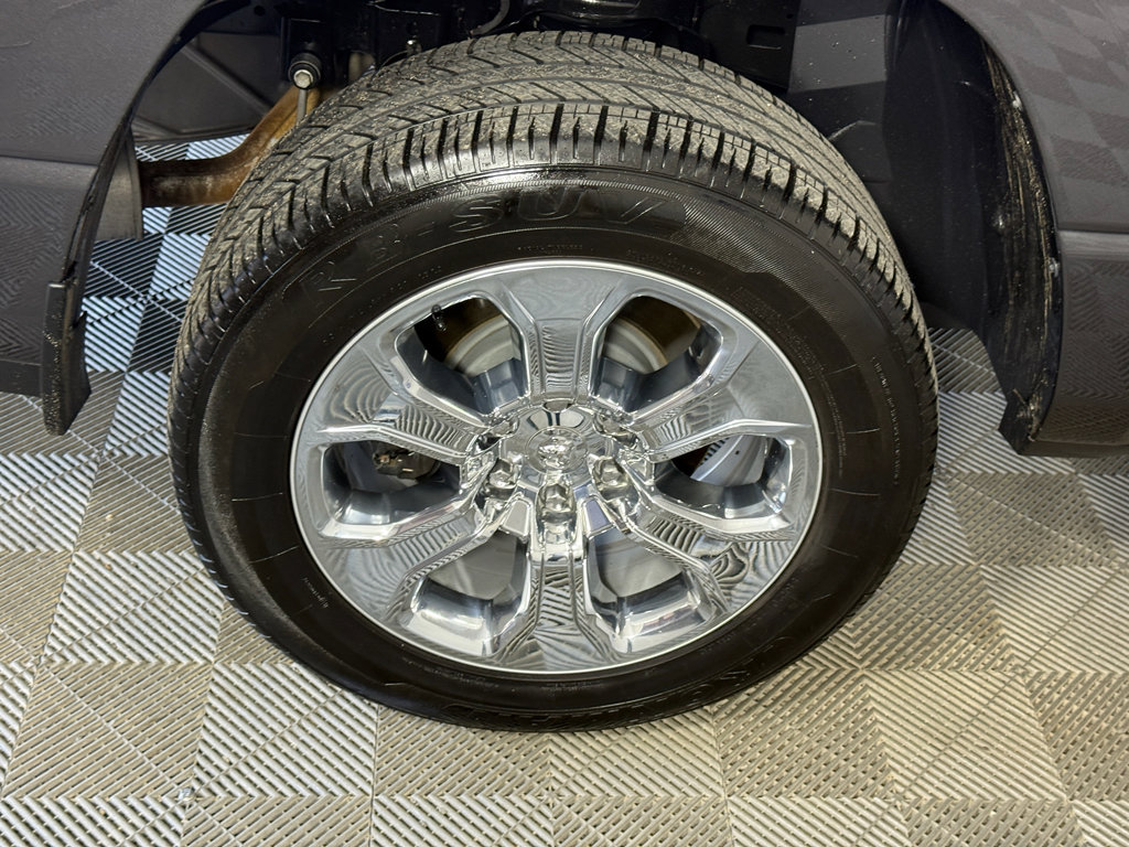 Used 2021 RAM 1500 Big Horn image 11