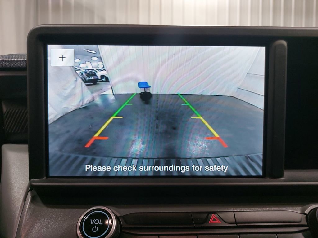 Used 2022 Ford Maverick XL w/ Equipment Group 100A Standard image 23