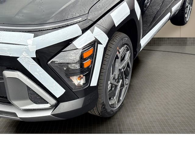 New 2026 Hyundai Kona SEL Premium image 2