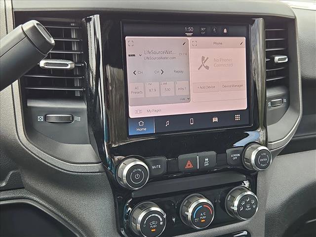 New 2026 RAM 5500 Tradesman image 12