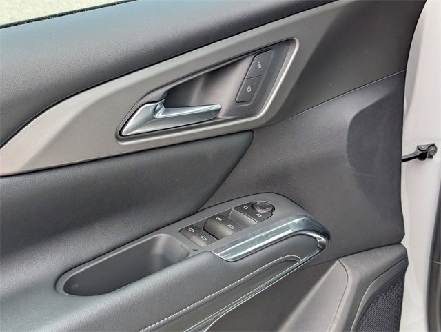 New 2026 Chevrolet Traverse LT w/ Sun and Wheel Package image 16