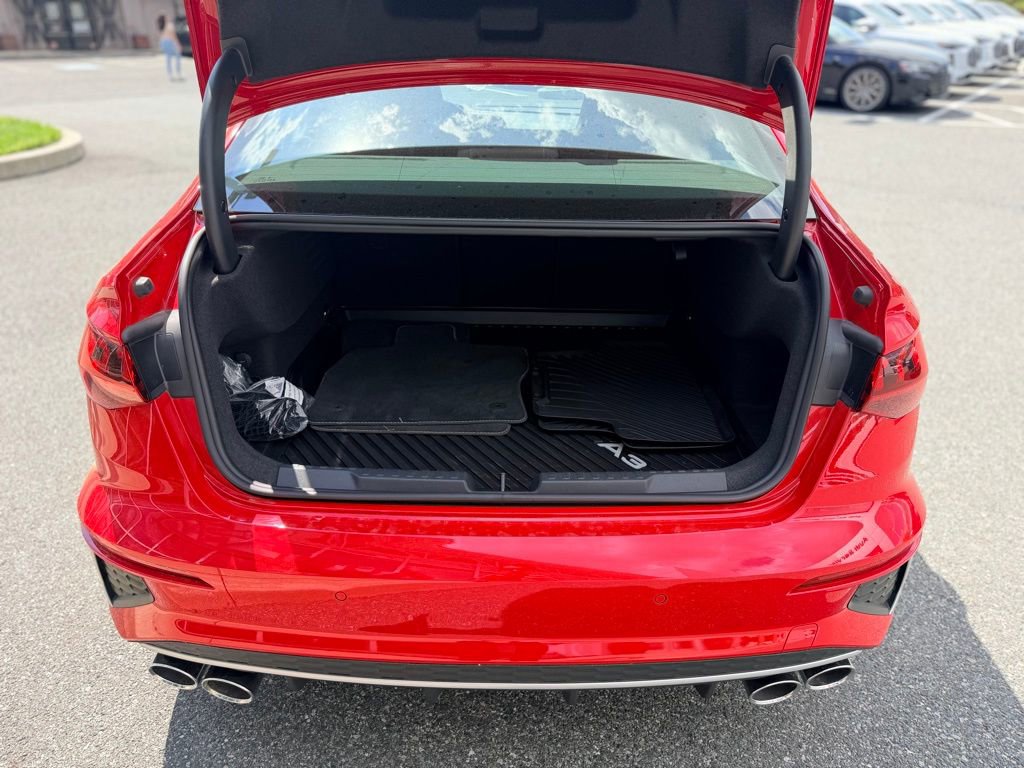 Used 2023 Audi S3 Premium Plus image 17