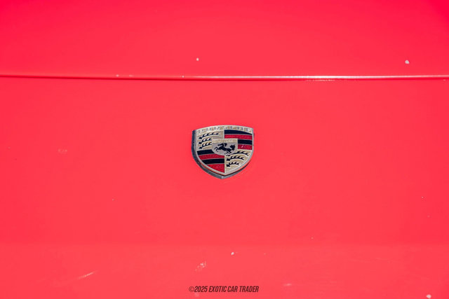 Used 1988 Porsche 944 Turbo image 61