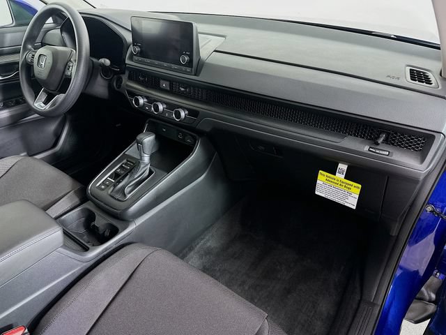 Certified 2025 Honda CR-V LX image 30