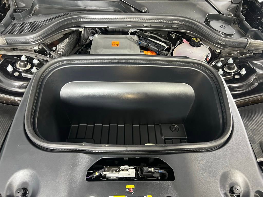 Used 2024 Dodge Charger R/T w/ Plus Group image 31